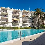 Apartament Coronado Perla Pool Centro