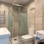 Coronado Perla Pool Centro アパート *