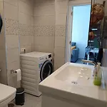 Coronado Perla Pool Centro アパート ネルハ