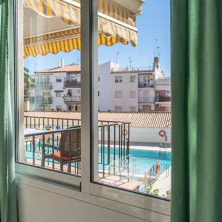 Apartament Coronado Perla Pool Centro