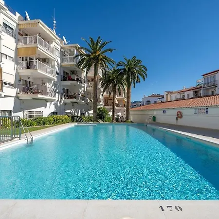 Apartament Coronado Perla Pool Centro *