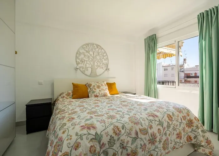 Coronado Perla Pool Centro Apartament