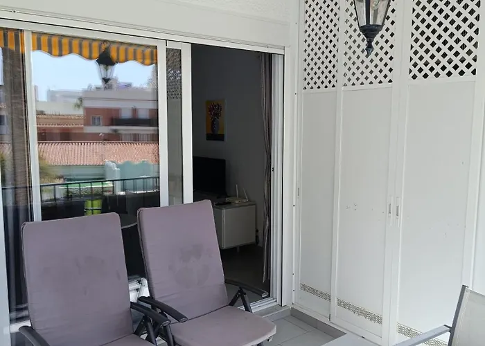 Apartment Coronado Perla Pool Centro *