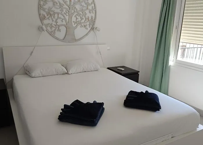 Apartament Coronado Perla Pool Centro *