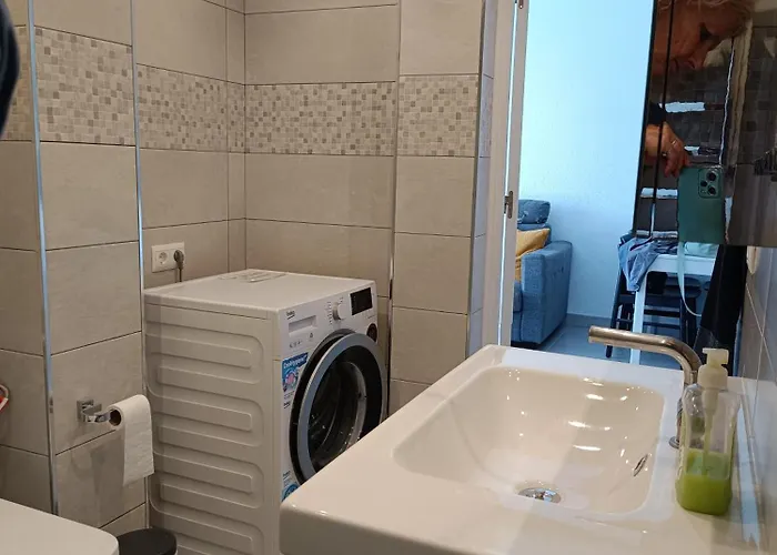 Coronado Perla Pool Centro Apartment Nerja