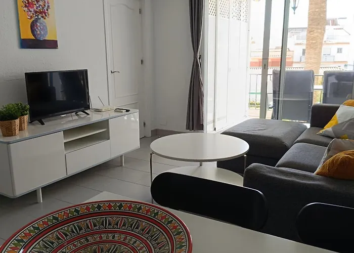 Coronado Perla Pool Centro Apartament