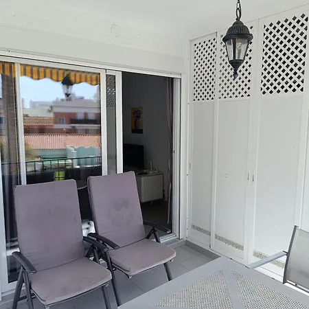 Apartment Coronado Perla Pool Centro *