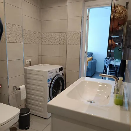 Coronado Perla Pool Centro דירה נרחה