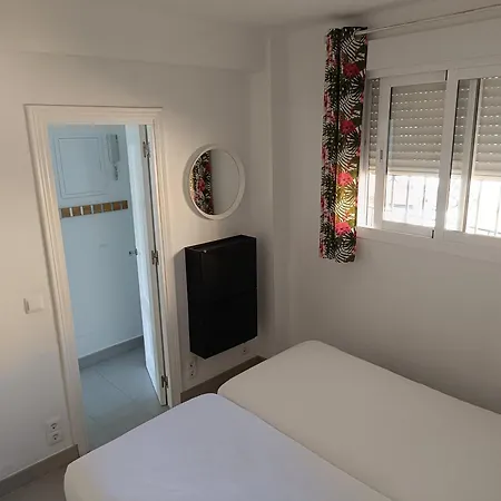 Coronado Perla Pool Centro *