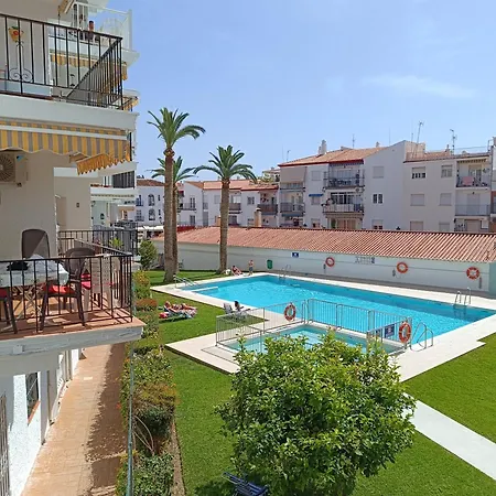 דירה Coronado Perla Pool Centro