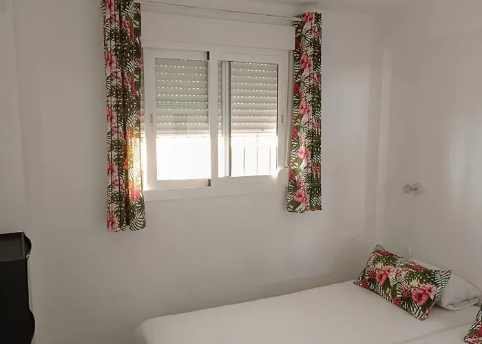 Apartamento Coronado Perla Pool Centro