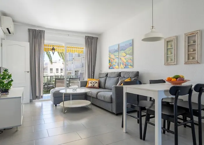 Coronado Perla Pool Centro Lägenhet